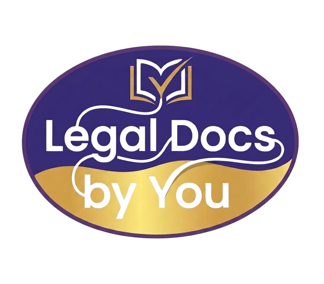 Legal Docs by You